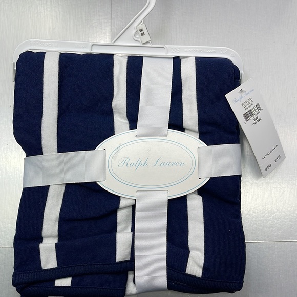 Polo by Ralph Lauren Accessories Brand New Polo Ralph Lauren